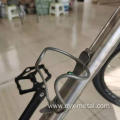Titanium Bicycle Bottle Cages